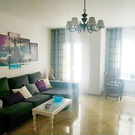 Cazorla Rescalvo Apartment Ngoại thất bức ảnh
