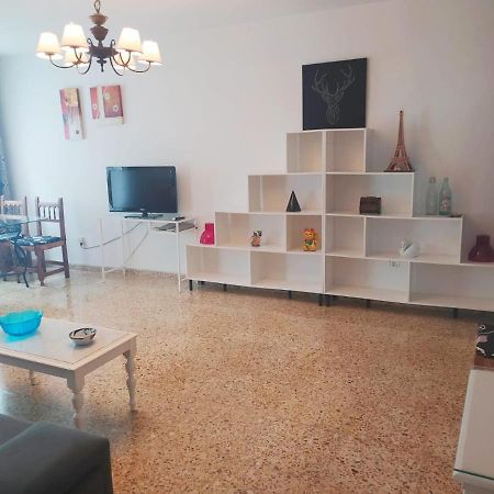 Cazorla Rescalvo Apartment Ngoại thất bức ảnh