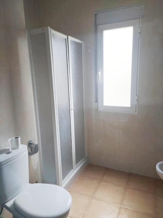 Cazorla Rescalvo Apartment Ngoại thất bức ảnh