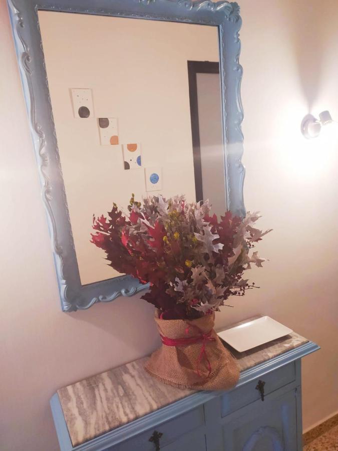 Cazorla Rescalvo Apartment Ngoại thất bức ảnh